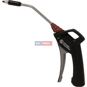 Ofukovacia pištoľ Chicago Pneumatic s tlmičom