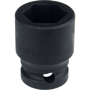 Kovaný orech 1/2" – veľkosť 19, krátky