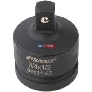 Redukcia 3/4" na 1/2"