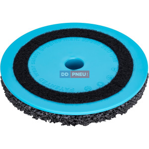 Náhradné brúsne kotúče pre HAZ4960F-160/2 – 3ks