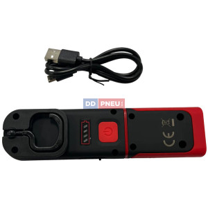 Mini LED svetlo Schrader