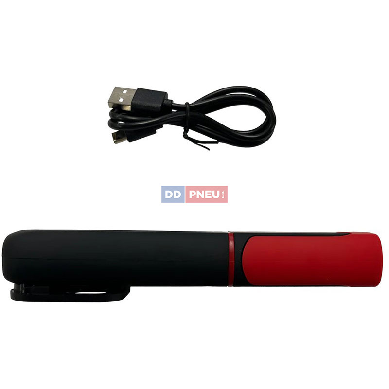 Mini LED svetlo Schrader