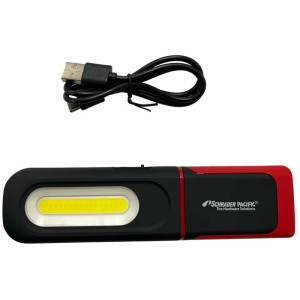 Mini LED svetlo Schrader