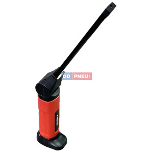 Multifunkčná LED lampa Schrader