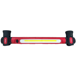 LED tyčové svietidlo Schrader