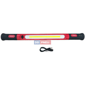 LED tyčové svietidlo Schrader