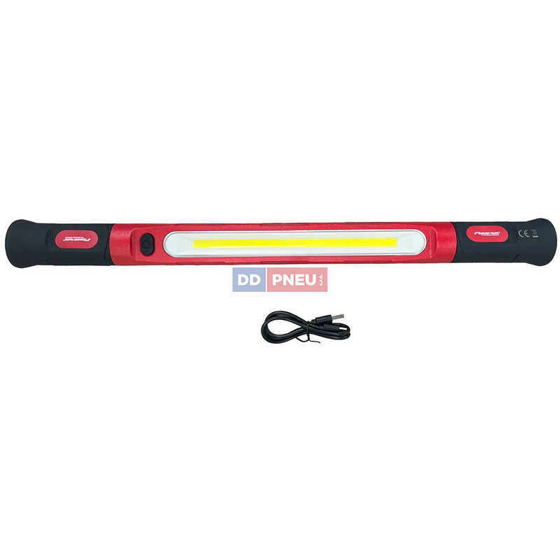 LED tyčové svietidlo Schrader