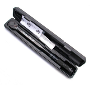 Momentový kľúč 1/2” NEO4218, 28–210Nm Momentový kľúč 1/2” NEO4218, 28–210Nm