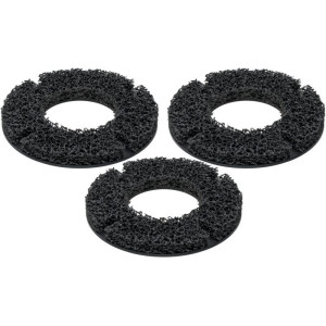 Náhradné brúsne kotúče pre HAZ4960V-0160 – 3ks