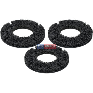 Náhradné brúsne kotúče pre HAZ4960V-0160 – 3ks