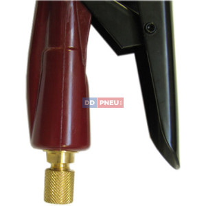 Pneuhustič EURODAINU 0,7-11 bar / 10-160 Psi – od Schrader/MICHELIN