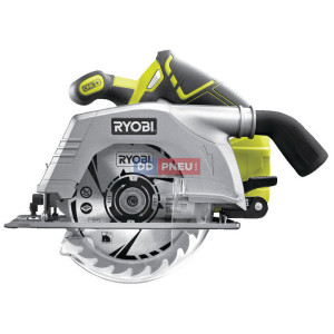 R18CS-0 akumulátorová okružná píla – bez batérie