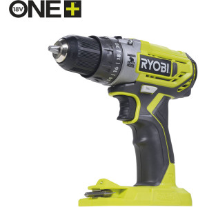 R18PD2-220S akumulátorová 18V príklepová vŕtačka – s batériou (2x2.0Ah) R18PD2-220S akumulátorová 18V príklepová vŕtačka – s batériou (2x2.0Ah)