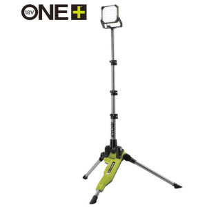 R18TL-0 akumulátorový pracovný reflektor so stojanom – bez batérie R18TL-0 akumulátorový pracovný reflektor so stojanom – bez batérie