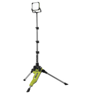 R18TL-0 akumulátorový pracovný reflektor so stojanom – bez batérie R18TL-0 akumulátorový pracovný reflektor so stojanom – bez batérie