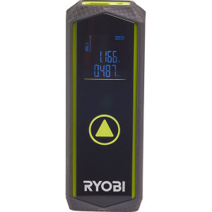 RBLDM20 laserový merač vzdialenosti