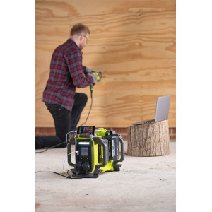 RY36BI1800A-0 akumulátorový 36V invertorový generátor 1800W so 4 portami – bez batérie RY36BI1800A-0 akumulátorový 36V invertorový generátor 1800W so 4 portami – bez batérie