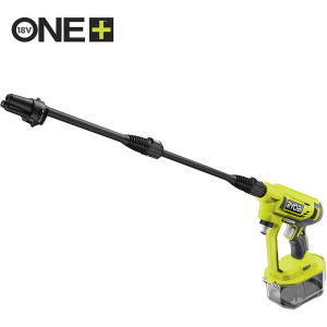 RY18PW22A-0 akumulátorový vysokotlakový čistič EZClean – bez batérie