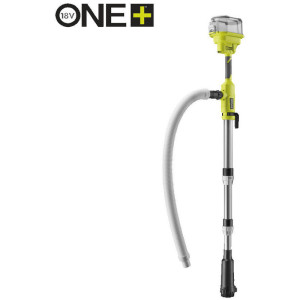 RY18STPA-0 akumulátorové 18V teleskopické čerpadlo – bez batérie