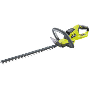 OHT1845 akumulátorový plotostrih 18V, dĺžka lišty 45cm – bez batérie OHT1845 akumulátorový plotostrih 18V, dĺžka lišty 45cm – bez batérie