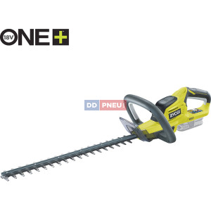 RHT184520 akumulátorový plotostrih 18V, dĺžka lišty 45cm – s batériou (1x2.0Ah) RHT184520 akumulátorový plotostrih 18V, dĺžka lišty 45cm – s batériou (1x2.0Ah)
