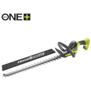 RY18HT55A-0 akumulátorový plotostrih, šírka záberu 55cm – bez batérie