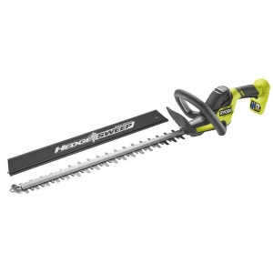 RY18HT55A-0 akumulátorový plotostrih, šírka záberu 55cm – bez batérie