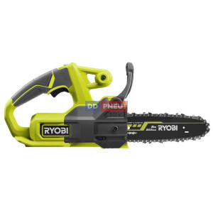 RY18CS20A-0 kompaktná reťazová píla, dĺžka lišty 20cm – bez batérie RY18CS20A-0 kompaktná reťazová píla, dĺžka lišty 20cm – bez batérie