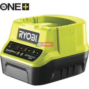 RC18120 kompaktná akumulátorová nabíjačka 18V ONE+ RC18120 kompaktná akumulátorová nabíjačka 18V ONE+