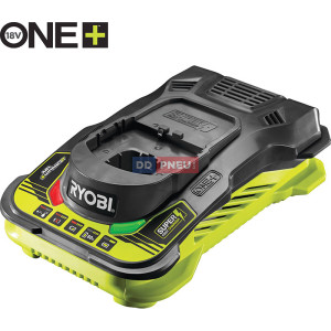 RC18150 akumulátorová rýchlonabíjačka 18V ONE+ RC18150 akumulátorová rýchlonabíjačka 18V ONE+