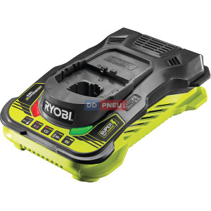 RC18150 akumulátorová rýchlonabíjačka 18V ONE+ RC18150 akumulátorová rýchlonabíjačka 18V ONE+