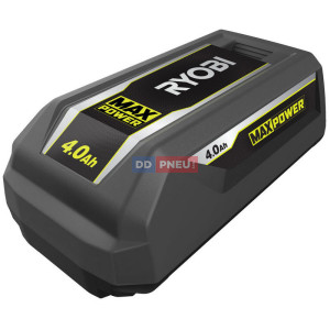 RY36B40B MAX POWER 36V Lithium+ akumulátor 4.0Ah RY36B40B MAX POWER 36V Lithium+ akumulátor 4.0Ah