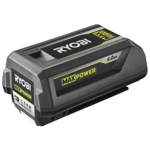 RY36B40B MAX POWER 36V Lithium+ akumulátor 4.0Ah RY36B40B MAX POWER 36V Lithium+ akumulátor 4.0Ah