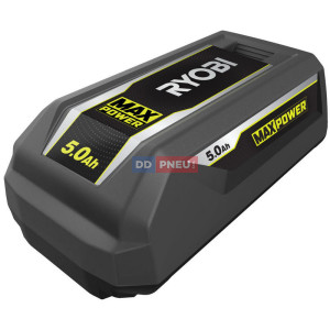 RY36B50B MAX POWER 36V Lithium+ akumulátor 5.0Ah RY36B50B MAX POWER 36V Lithium+ akumulátor 5.0Ah