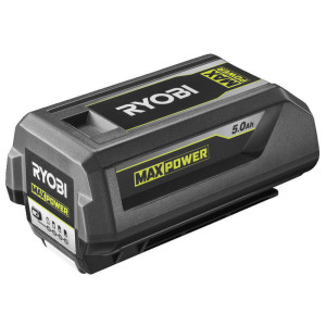 RY36B50B MAX POWER 36V Lithium+ akumulátor 5.0Ah RY36B50B MAX POWER 36V Lithium+ akumulátor 5.0Ah