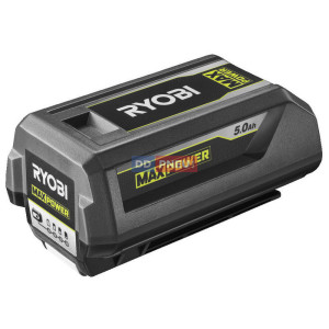 RY36B50B MAX POWER 36V Lithium+ akumulátor 5.0Ah RY36B50B MAX POWER 36V Lithium+ akumulátor 5.0Ah