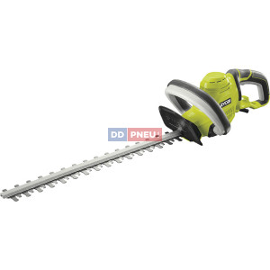 RHT5150 elektrický plotostrih 500W – dĺžka lišty 50cm, šírka strihu 22mm RHT5150 elektrický plotostrih 500W – dĺžka lišty 50cm, šírka strihu 22mm