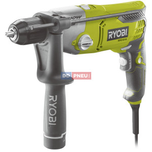 RPD1010-K príklepová vŕtačka – 1010W 