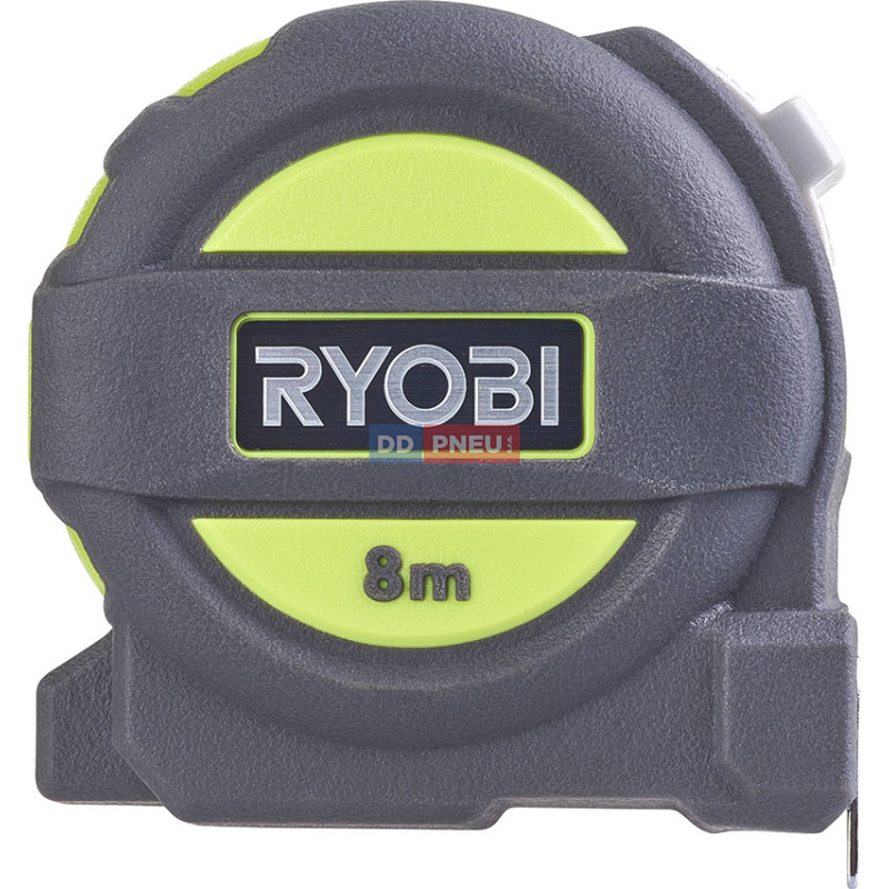 RTM8M zvinovací meter – 8m
