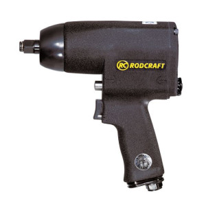 Pneumatický rázový uťahovák 1/2" RODCRAFT RC2205 – povoľovací moment 800Nm Pneumatický rázový uťahovák 1/2" RODCRAFT RC2205 – povoľovací moment 800Nm