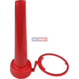 Lievik pre EUROSOL BENZIN-SYSTEM