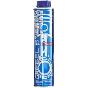 EUROSOL DIESEL-SYSTEM – čistič palivového systému Nafta / Diesel