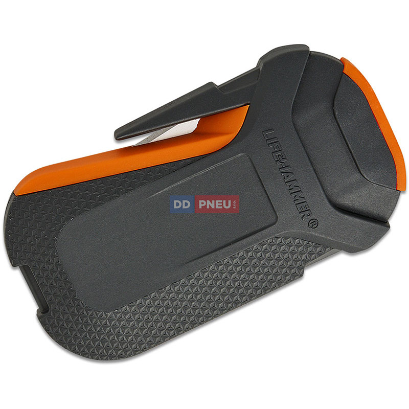 Kompaktné bezpečnostné kladivo - LIFEHAMMER SMART