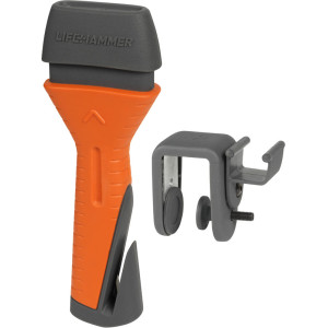 Bezpečnostné kladivo – LIFEHAMMER EVOLUTION