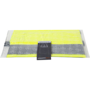 Bezpečnostná vesta 4ks – LIFEHAMMER ULTRA