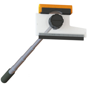 Teleskopická stierka na autá - LIFEHAMMER ALL SEASON