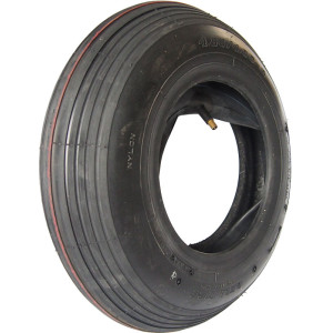 Set pneu a plášťa 4.00-8 Set pneu a plášťa 4.00-8