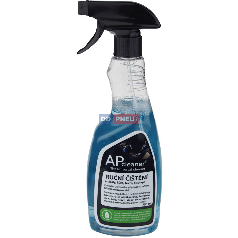 A.P.CLEANER 750 ml – univerzálny čistič