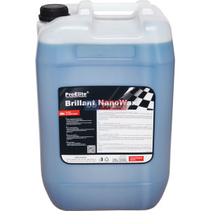 BRILLANT NANO WAX 25L – konzervačný a leštiace vosk BRILLANT NANO WAX 25L – konzervačný a leštiace vosk
