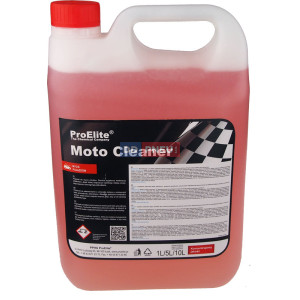 MOTO CLEANER 5L – čistič motorov MOTO CLEANER 5L – čistič motorov